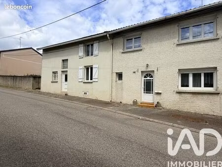 maison familiale 6 pièces 148 m²