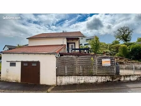 maison individuelle de plain pied