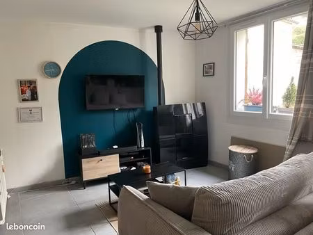 charmante maison