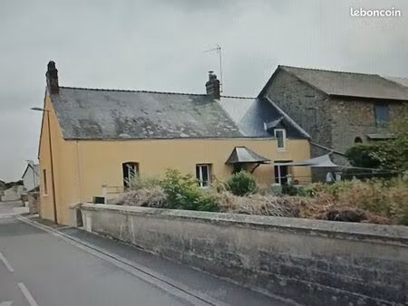 maison de village