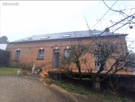 maison 7 pièces 147 m²