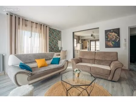 villa de rapport avec piscine
