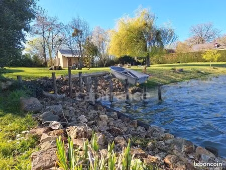 terrain 5 373 m² montigne le brillant