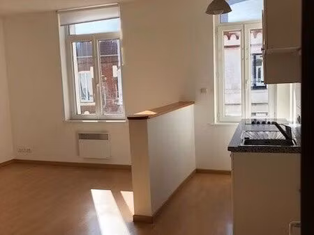 appartement 3 pièces 53 m²