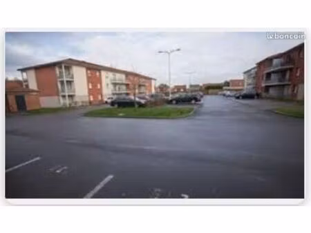 appartement 2 pièces meublé la boisserie avion 550 euros charges comprises