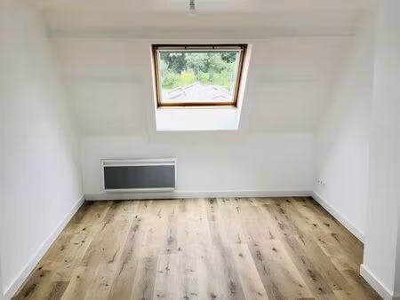 appartement 1 chambre + bureau