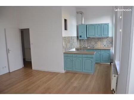 appartement t3