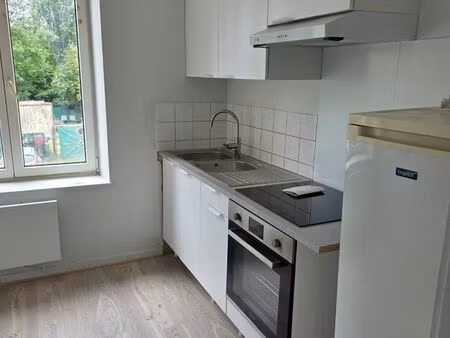 joli f2 sousplex 48 m2 + parking