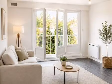 appartement 2 pièces 50m2