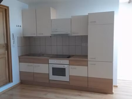 louer appartement