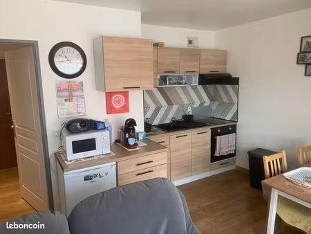 appartement f1 bis