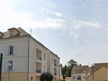 duplex cave et parking
