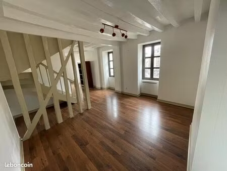 appartement t3  dans résidence sécurisée  78 m²