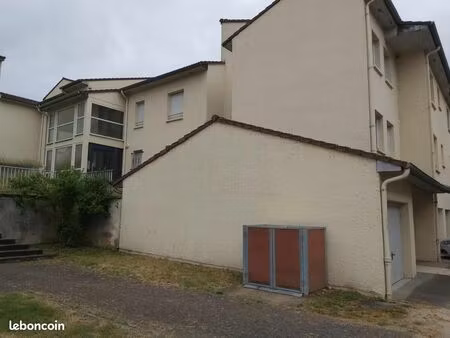 appartement 3 pièces 80 m²