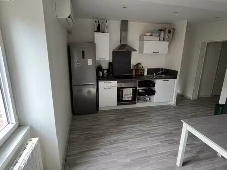 location appartement 63mz
