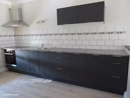 appartement 4 pieces longuyon