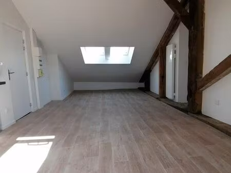 appartement 100m2 t3 neuf