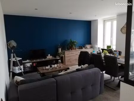 appartement centre ville mayenne quartier saint martin