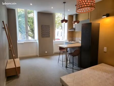 studio centre mayenne