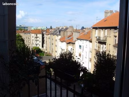 quartier impérial. superbe f3