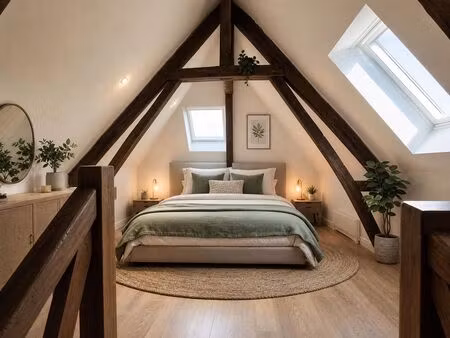 appartement 37m2