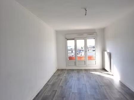 appartement 3 pièces 49 m²