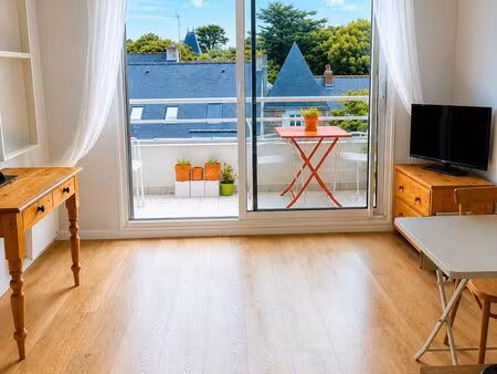 studio 1 pièce 24 m²