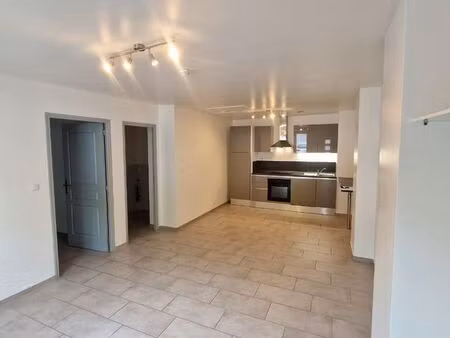 appartement t2 neuf 50m2