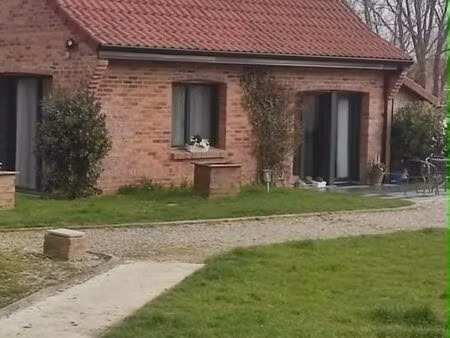 appartement entièrement meublé et équipé de 37m2