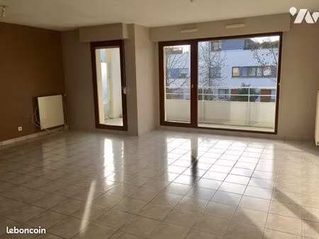 appartement 3 pièces 79 m²