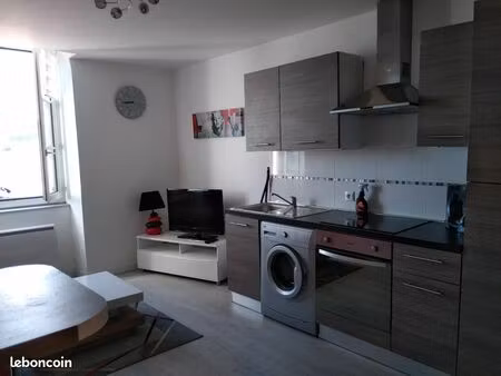 29m2 meuble st malo