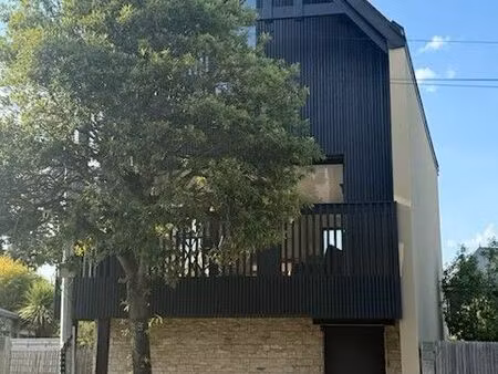 maison 2 pièces 80m2
