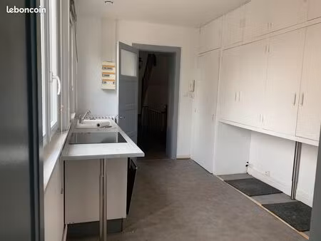 loue appartement