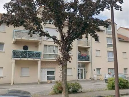 f2 loué pour investisseurs