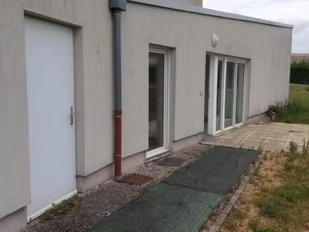 maison 2 pièces 49 m²