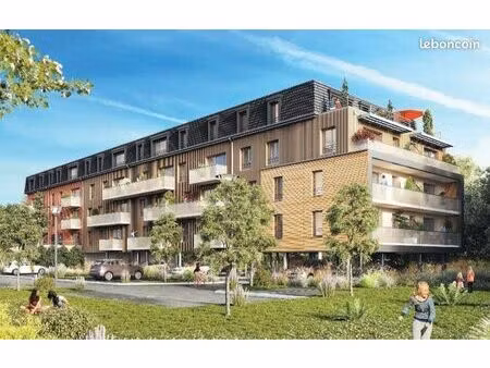 appartement a vendre