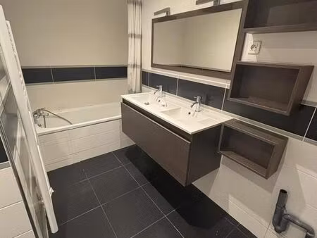 location appartement f5 vandoeuvre