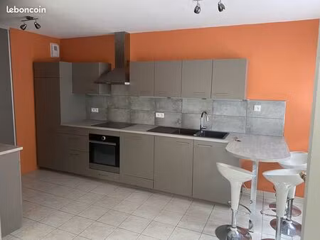 location appartement t3