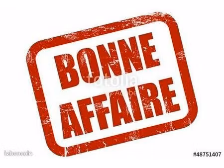 vend hangar sur douai