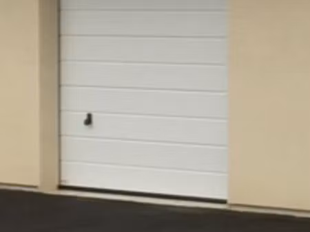 garage à louer