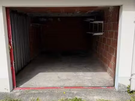 garage rue de nimes rangueil