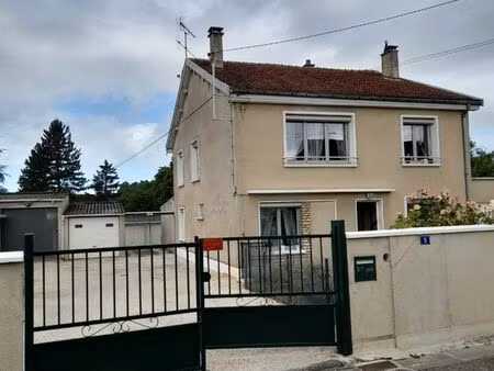 garages atelier maison