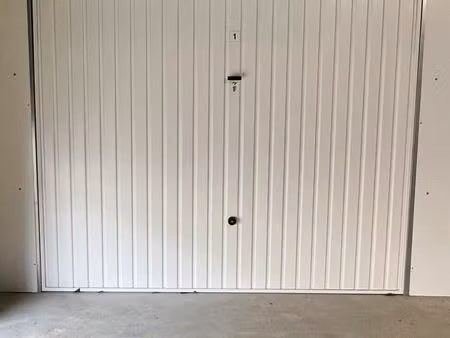 garage