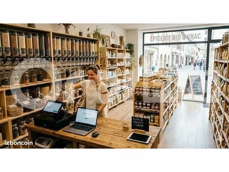 local d'activité 95 m²
