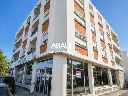murs commerciaux 360 m² toulouse