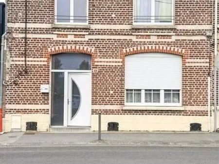 maison de ville 7 pièces 150 m²