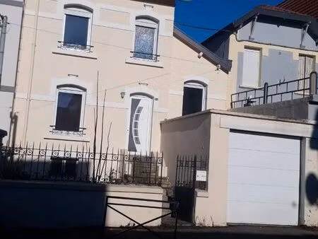 maison audun le roman