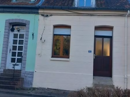 maison de ville