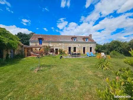 maison 8 pièces 212 m²