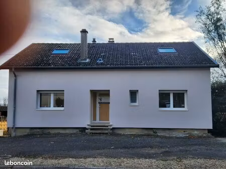 maison individuelle